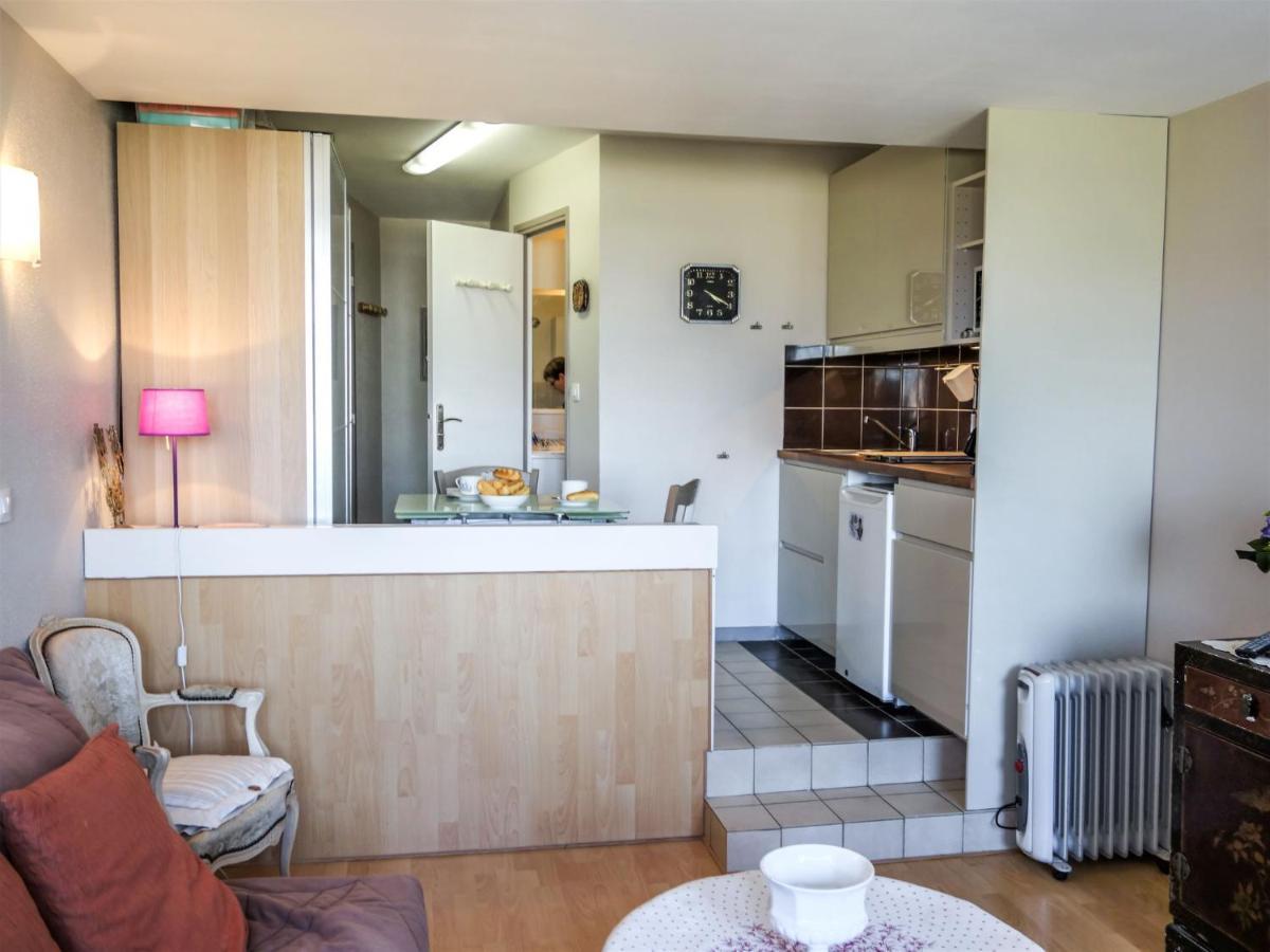 Studio Les Marinas-11 Deauville Extérieur photo